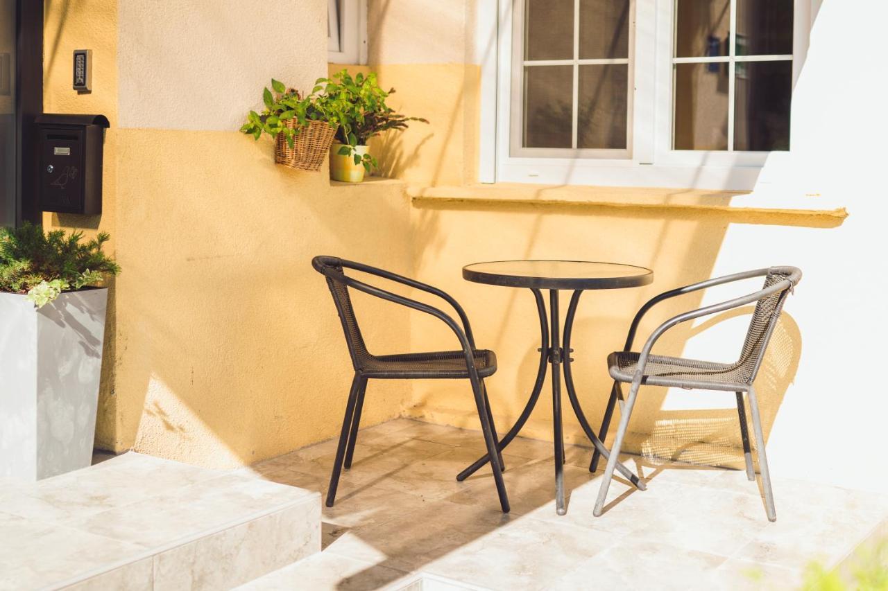 Kuca Za Odmor Barbarella Apartment Cakovec Bagian luar foto