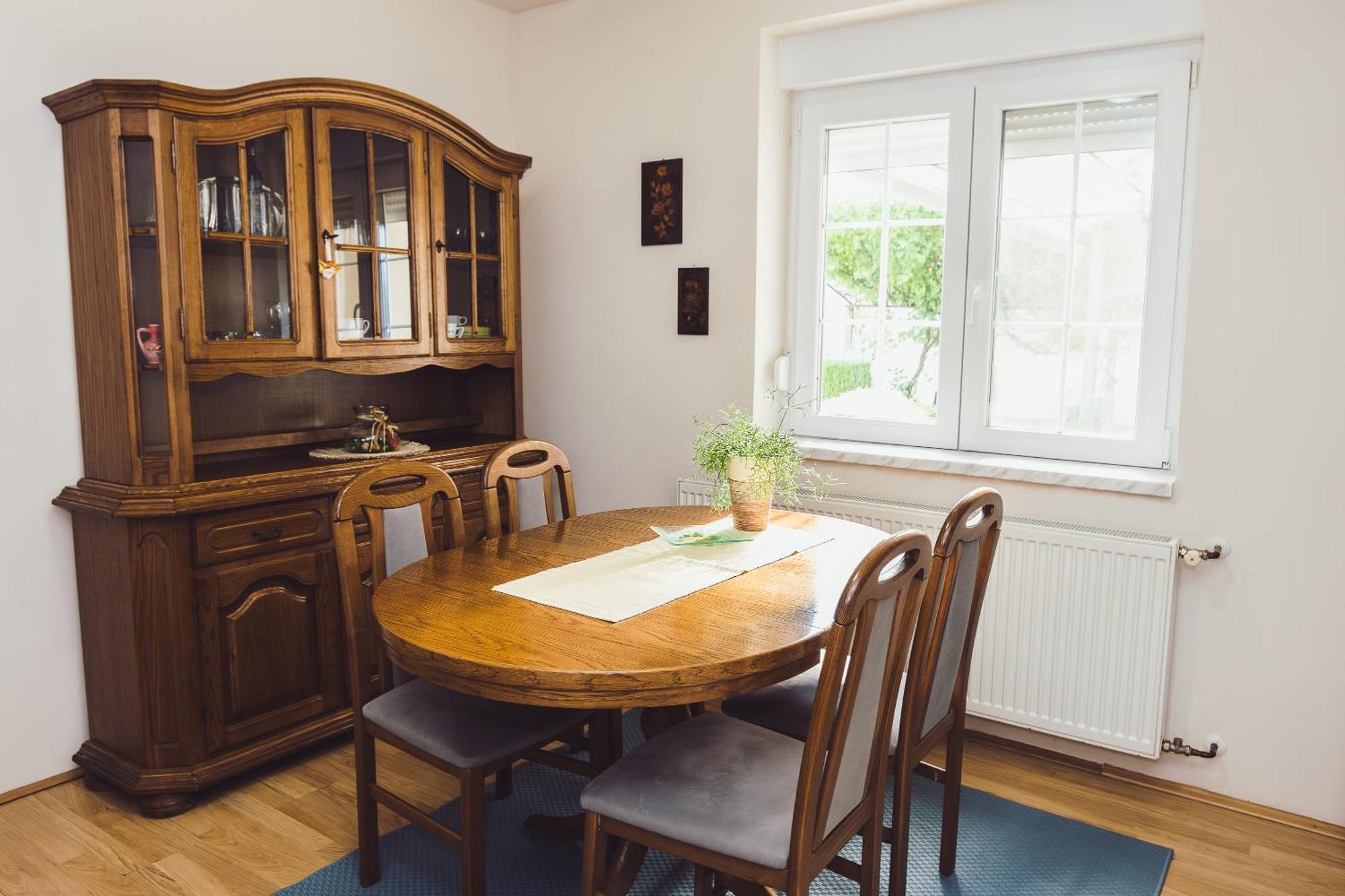 Kuca Za Odmor Barbarella Apartment Cakovec Bagian luar foto