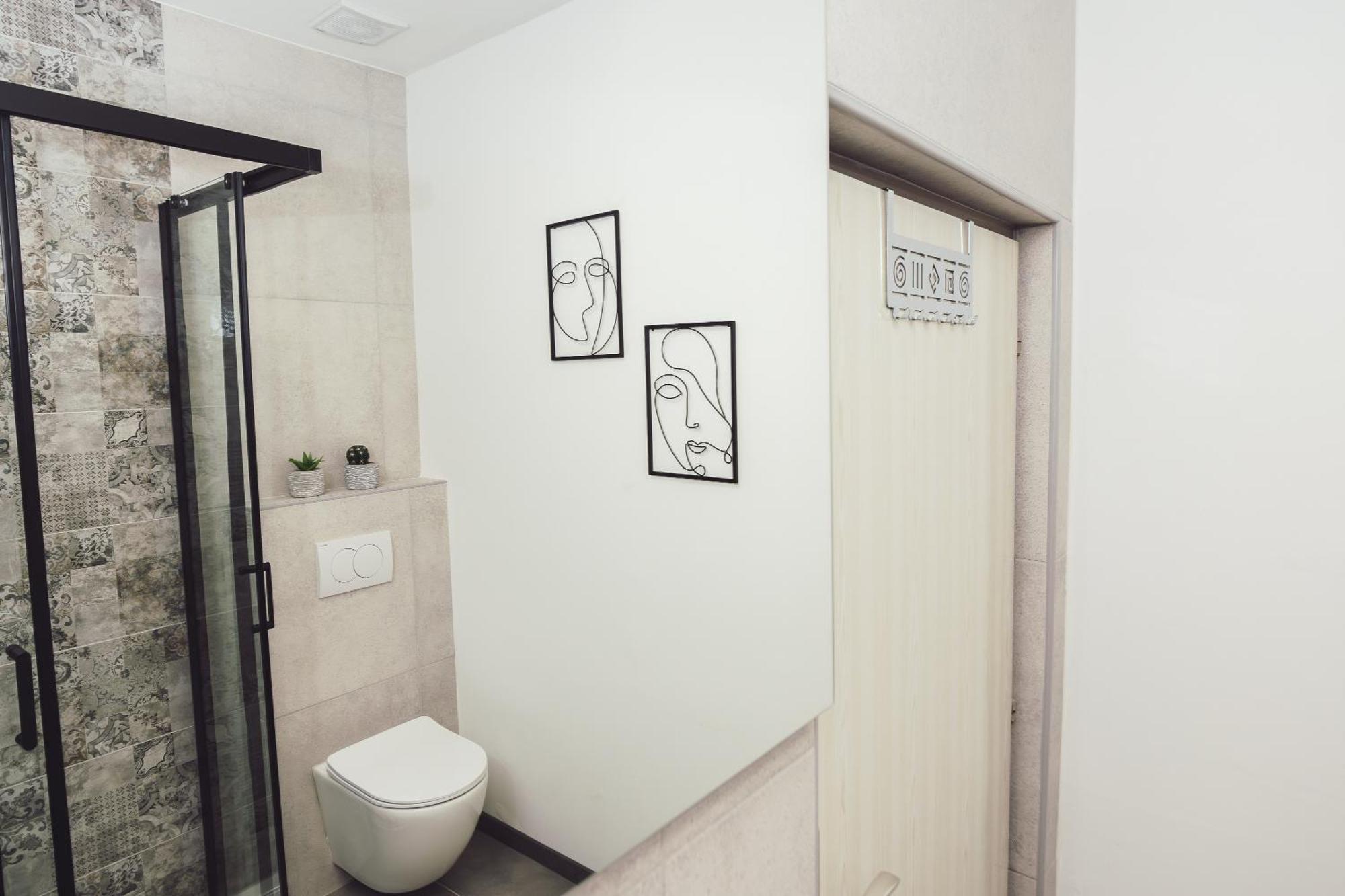 Kuca Za Odmor Barbarella Apartment Cakovec Bagian luar foto