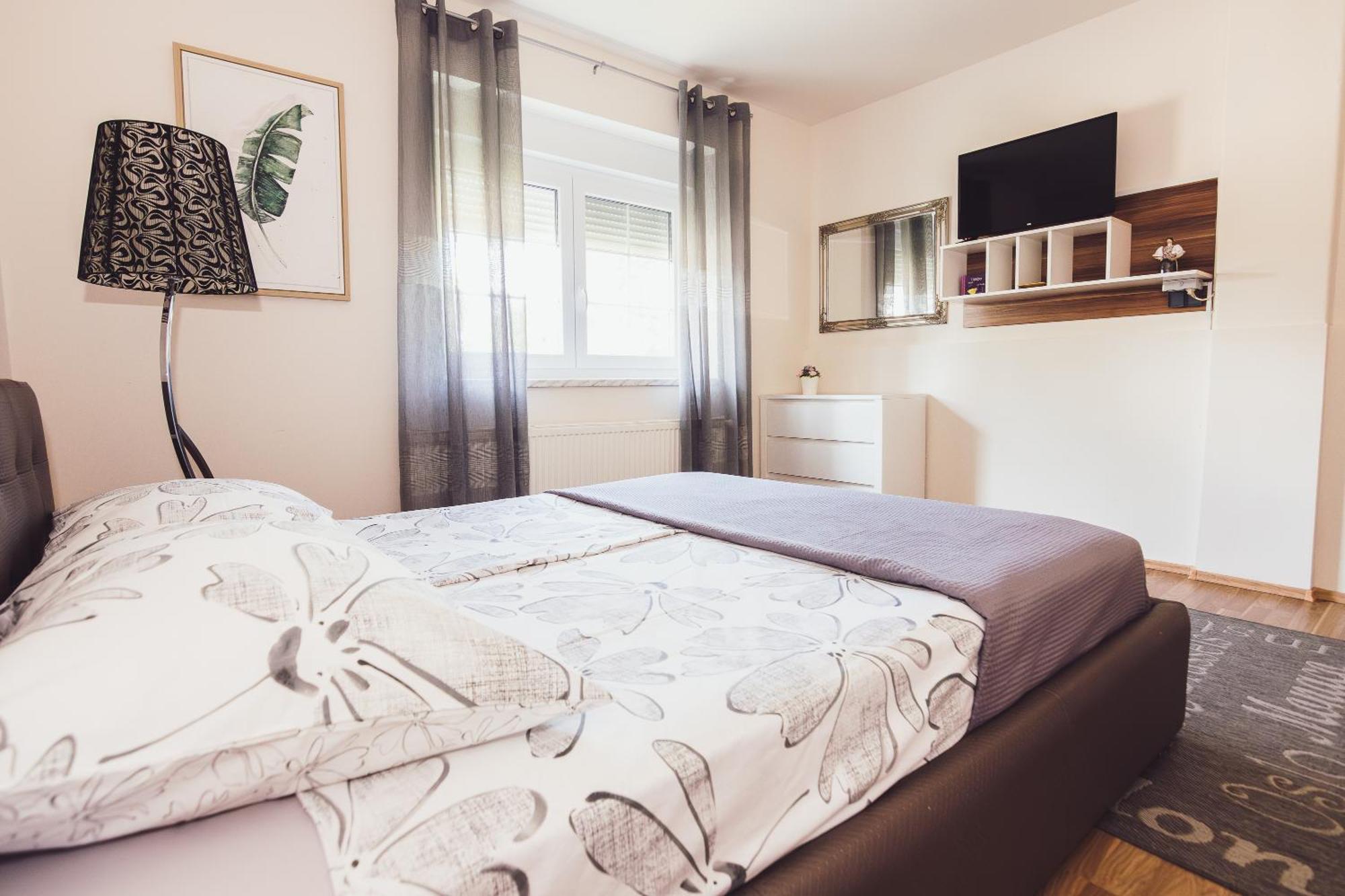 Kuca Za Odmor Barbarella Apartment Cakovec Bagian luar foto