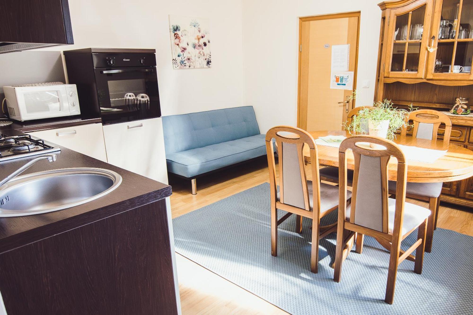 Kuca Za Odmor Barbarella Apartment Cakovec Bagian luar foto